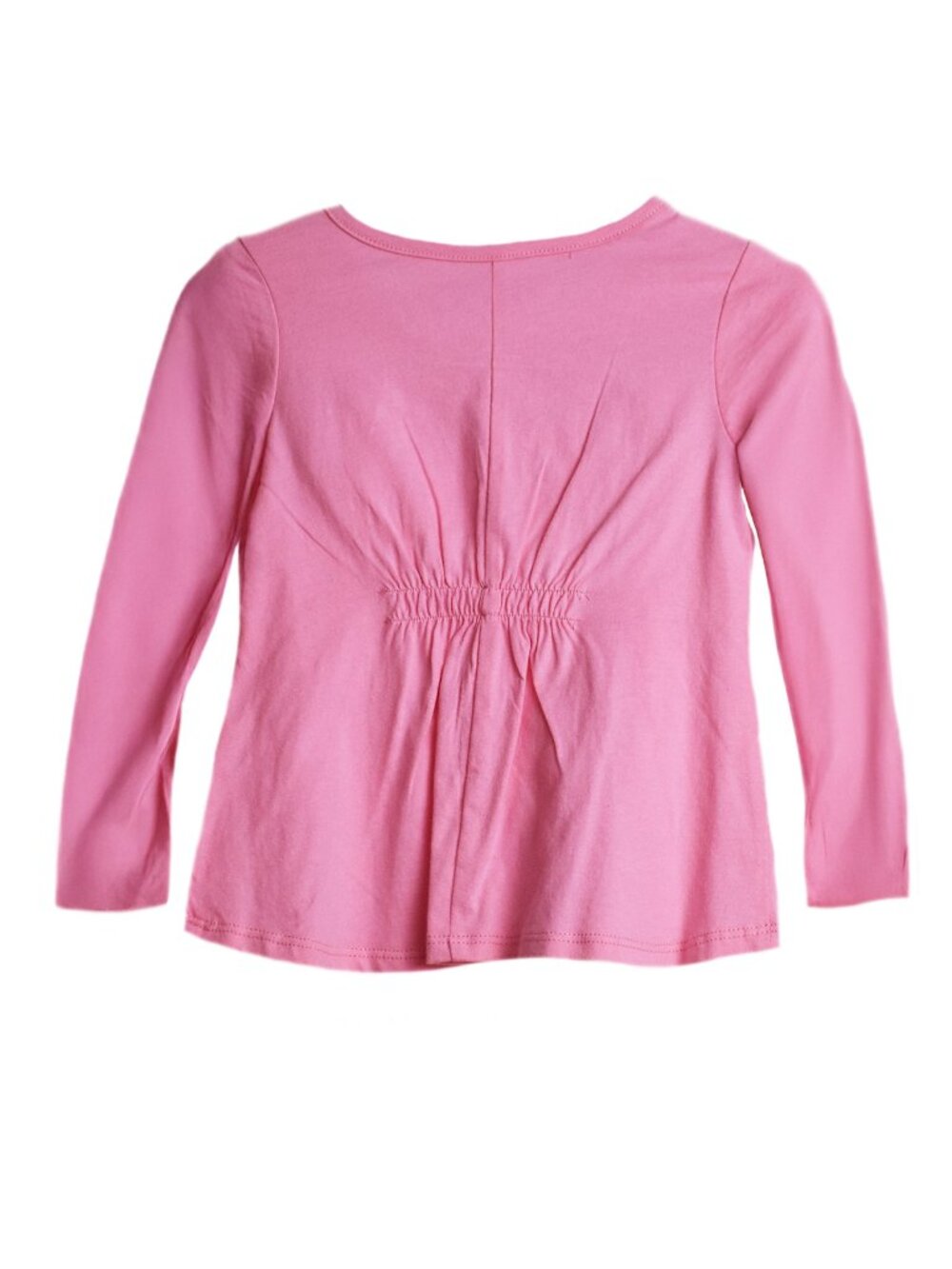 The Children’s Place Girls 2-Pc Set ‘Mini Fashion Blogger’ Graphic Pink Tunic 2T - Picture 4 of 5